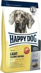 Happy Dog Supreme Fit&Vital Light Calorie Control с мясом птицы и бараниной, 12 кг цена и информация | Сухой корм для собак | kaup24.ee