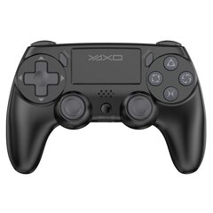 YAXO Viper Strike PS4 Controller (black)/ Mängukontroller YAXO Viper Strike PS4, juhtmevaba (must) YGVSC01BK hind ja info | Mängupuldid | kaup24.ee