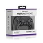 Yaxo Viper Strike PS4, juhtmevaba YGVSC01BK, must hind ja info | Mängupuldid | kaup24.ee