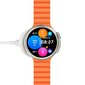 Yaxo Watch Oxnard Lumen Orange YWOWT02SOB hind ja info | Nutikellad (smartwatch) | kaup24.ee