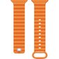 Yaxo Watch Oxnard Lumen Orange YWOWT02SOB цена и информация | Nutikellad (smartwatch) | kaup24.ee