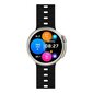 Yaxo Watch Oxnard Lumen Orange YWOWT02SOB цена и информация | Nutikellad (smartwatch) | kaup24.ee