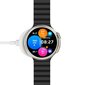 Yaxo Watch Oxnard Titanium Black YWOWT01SBO hind ja info | Nutikellad (smartwatch) | kaup24.ee