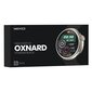 Yaxo Watch Oxnard Titanium Black YWOWT01SBO hind ja info | Nutikellad (smartwatch) | kaup24.ee
