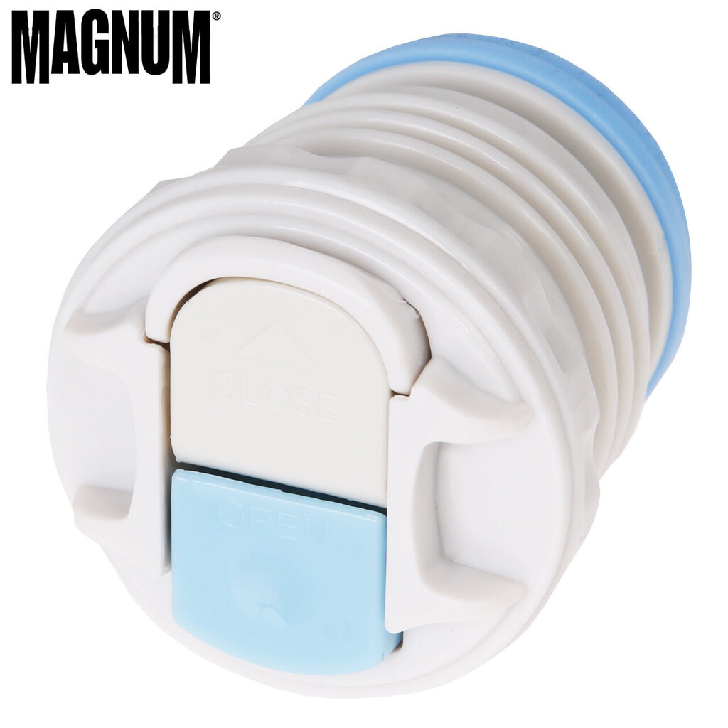 Vaakumtermos Magnum Vacuum Bullet padrun 500ml hind ja info | Termosed, termostassid | kaup24.ee