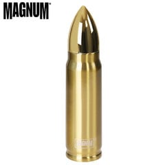 Vaakumtermos Magnum Vacuum Bullet padrun 500ml hind ja info | Termosed, termostassid | kaup24.ee