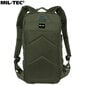 Matkakott Mil-Tec, US Assault Pack SM 20L, oliiv hind ja info | Matkakotid ja reisikotid | kaup24.ee