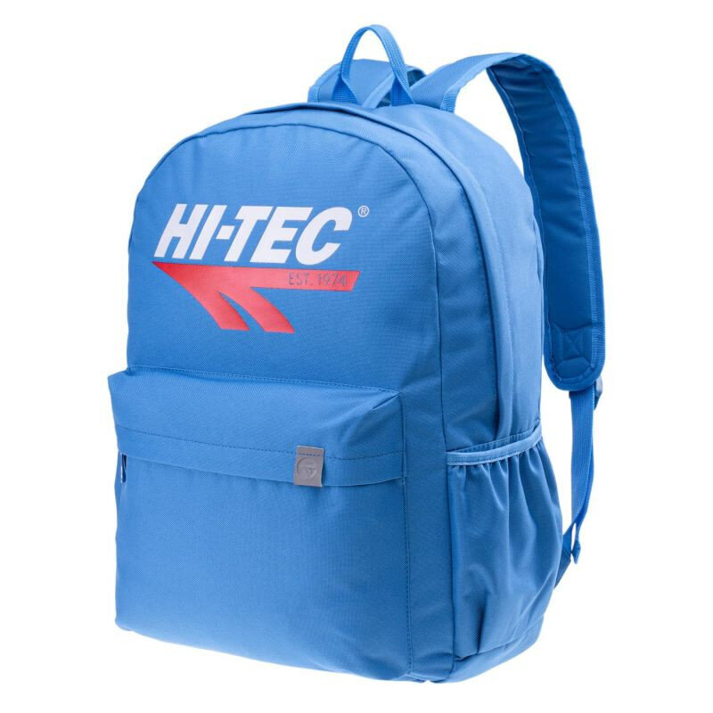 Seljakott Hi-Tec Brigg 28L, sinine hind ja info | Spordikotid, seljakotid | kaup24.ee