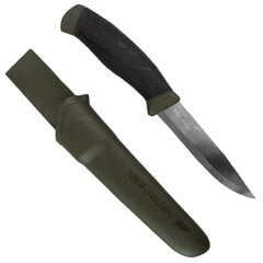 Универсальный нож и чехол, 2 шт. цена и информация | Ножи и аксессуары для них | kaup24.ee