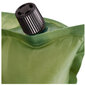 Õhkpadjad Mil-Tec 47x30 cm, roheline hind ja info | Muu matkavarustus | kaup24.ee