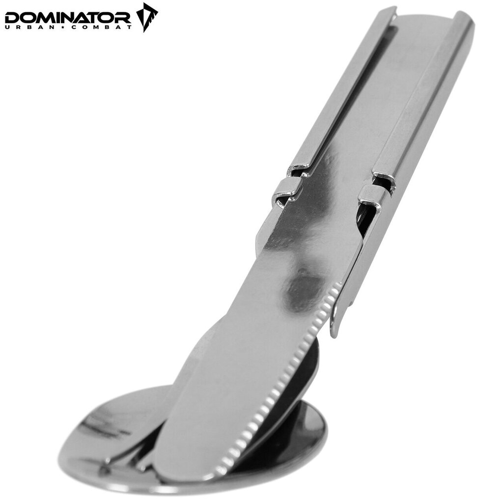 Tööriistakomplekt Dominator Urban Combat, 1 tk цена и информация | Matkapotid, matkanõud | kaup24.ee