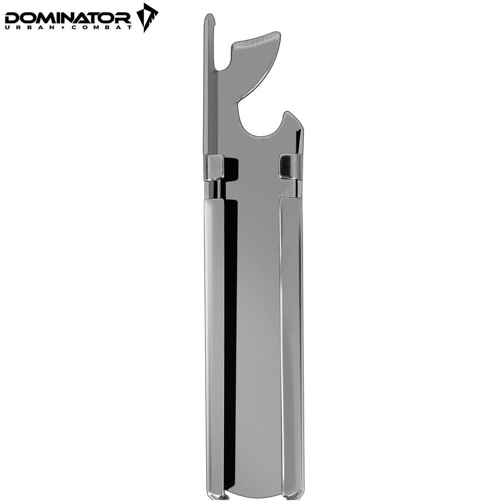 Tööriistakomplekt Dominator Urban Combat, 1 tk цена и информация | Matkapotid, matkanõud | kaup24.ee