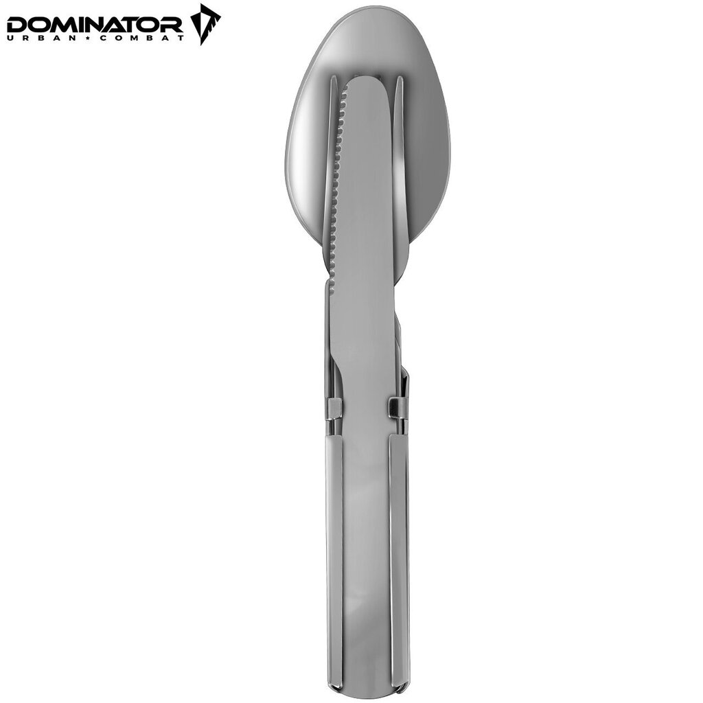 Tööriistakomplekt Dominator Urban Combat, 1 tk цена и информация | Matkapotid, matkanõud | kaup24.ee