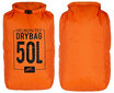 Veekindel kott Arid Dry Sack 50L, Helikon-Tex, oranž цена и информация | Veekindlad kotid, ümbrised, vihmakeebid | kaup24.ee