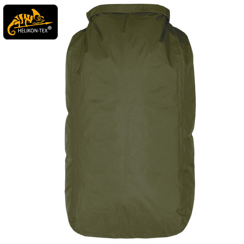 Veekindel kott Arid Dry Sack 35L, Helikon-Tex, oliivroheline цена и информация | Veekindlad kotid, ümbrised, vihmakeebid | kaup24.ee