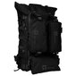 Evakuatsiooniseljakott koos varustusega Help Bag Max, must, 45L hind ja info | Matkakotid ja reisikotid | kaup24.ee