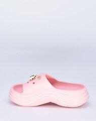 Женская обувь для бассейна  для женщин, Fashion, 21918263 EIAP00005145 цена и информация | Шлепанцы, тапочки для женщин | kaup24.ee