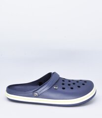 Обувь для бассейна для мужчин, Sunlanse, 11913353 EIAP00004968, синяя цена и информация | Мужские шлепанцы, босоножки | kaup24.ee