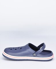 Обувь для бассейна для мужчин, Sunlanse, 11913352 EIAP00004965, синяя цена и информация | Мужские шлепанцы, босоножки | kaup24.ee