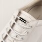 Sidumiseta kingapaelad 100 cm, valge hind ja info | Rõivaste ja jalatsite hooldus | kaup24.ee