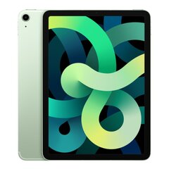 iPad Air 4 10.9" 64GB WiFi + Cellular (Oбновленный, состояние как новый) цена и информация | для планшетов | kaup24.ee