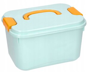 Ultimate Guard Boulder 100+ Deck Case, ящик для хранения цена и информация | Посуда для хранения еды | kaup24.ee