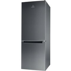 Indesit LI6 S2E X цена и информация | Холодильники | kaup24.ee