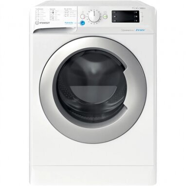 Indesit BDE 76435 WSV EE цена и информация | Pesumasinad | kaup24.ee