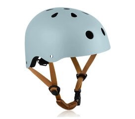 Шлем Lionelo, синий цвет цена и информация | Шлемы | kaup24.ee