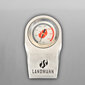 Gaasigrill Landmann Rexon Select 3+1 цена и информация | Grillid | kaup24.ee