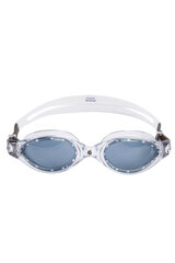 Ujumisprillid Mad Wave Clear vision, valge/sinine hind ja info | Ujumisprillid | kaup24.ee