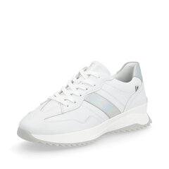 Спортивная женская обувь Rieker, белая цена и информация | Спортивная обувь, кроссовки для женщин | kaup24.ee