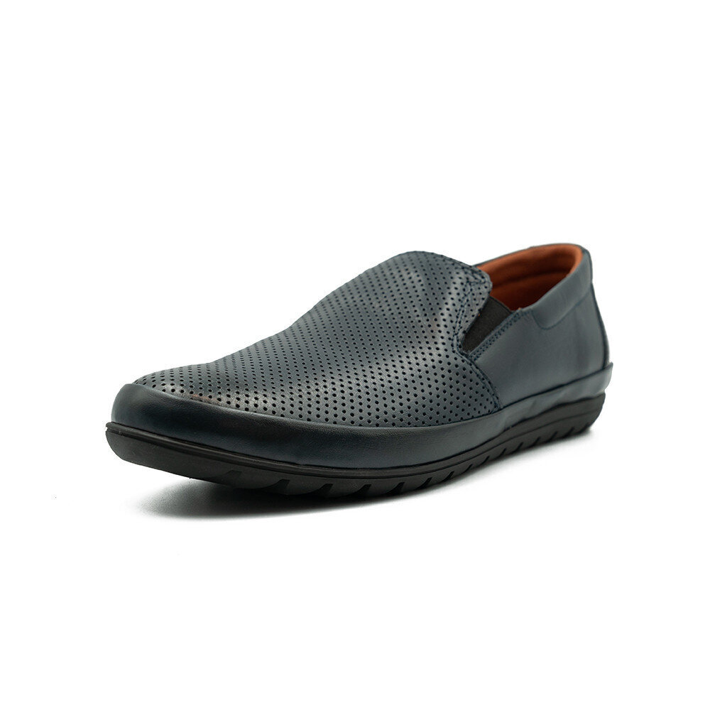 Kingad meestele Conhpol D3822S01, must hind ja info | Meeste kingad, saapad | kaup24.ee