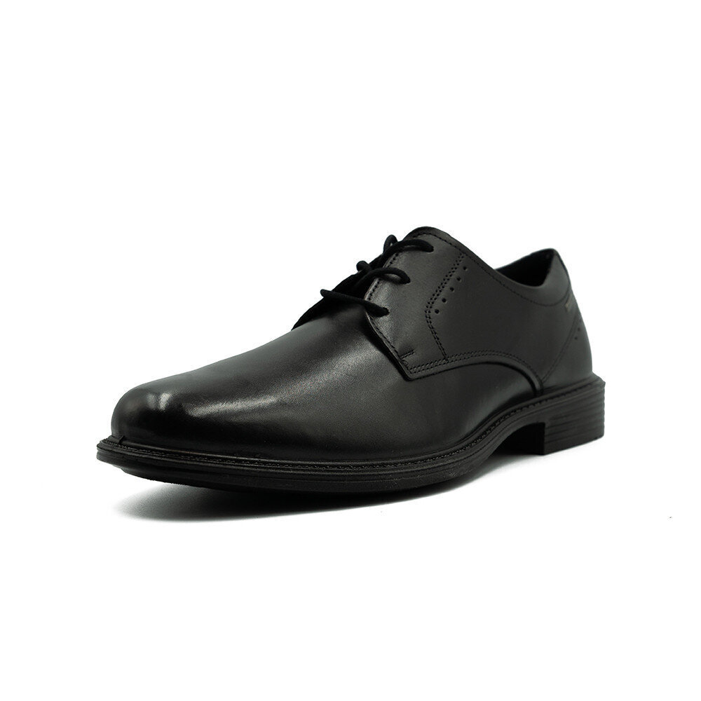 Pegada kingad meestele 52535501, must hind ja info | Meeste kingad, saapad | kaup24.ee