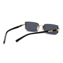 Мужские стильные солнцезащитные очки Deal цена и информация | Солнцезащитные очки для мужчин | kaup24.ee