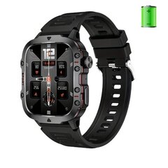 Deal nutikell hind ja info | Nutikellad (smartwatch) | kaup24.ee