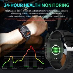Умные часы Deal цена и информация | Смарт-часы (smartwatch) | kaup24.ee