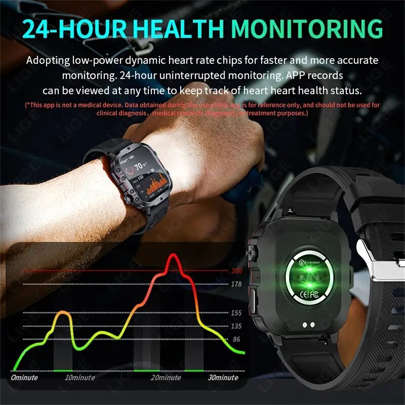 Deal nutikell hind ja info | Nutikellad (smartwatch) | kaup24.ee