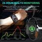 Deal nutikell цена и информация | Nutikellad (smartwatch) | kaup24.ee