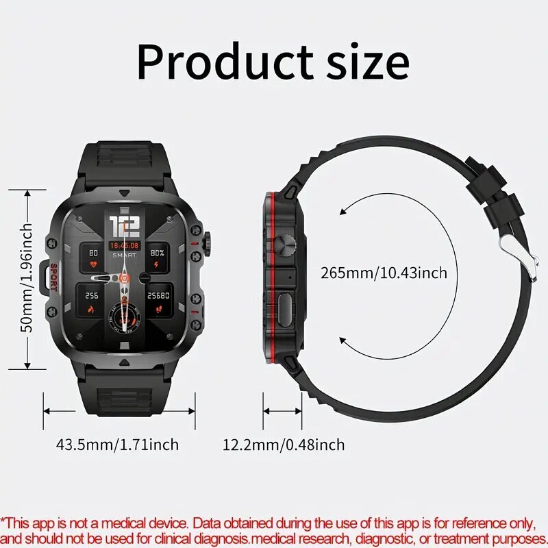 Deal nutikell hind ja info | Nutikellad (smartwatch) | kaup24.ee