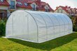 Kasvuhoone Funfit Garden, 18 m2, 600x300x200 cm hind ja info | Kasvuhooned | kaup24.ee