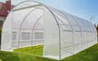 Kasvuhoone Funfit Garden, 18 m2, 600x300x200 cm hind ja info | Kasvuhooned | kaup24.ee