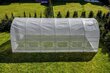 Kasvuhoone Funfit Garden, 18 m2, 600x300x200 cm цена и информация | Kasvuhooned | kaup24.ee