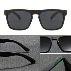 Классические стильные солнечные очки. цена и информация | Солнцезащитные очки | kaup24.ee
