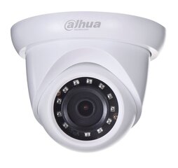 IP-kaamera Dahua IPC-HDW1230S-0280B-S5 цена и информация | Камеры видеонаблюдения | kaup24.ee