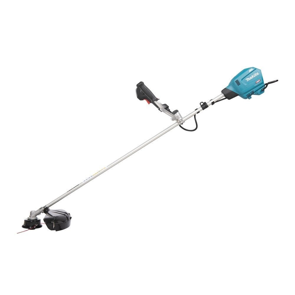 Akutrimmer (võsalõikur) Makita UR013GZ04, 1500 W цена и информация | Murutrimmerid | kaup24.ee