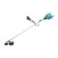 Akutrimmer (võsalõikur) Makita UR013GZ04, 1500 W hind ja info | Murutrimmerid | kaup24.ee