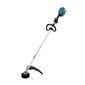 Akutrimmer (võsalõikur) Makita UR014GZ, 1500 W hind ja info | Murutrimmerid | kaup24.ee