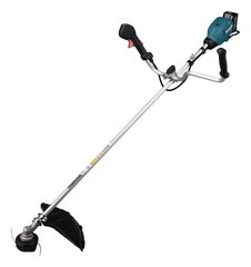 Akutrimmer (võsalõikur) Makita UR006GM102, 1000 W hind ja info | Murutrimmerid | kaup24.ee