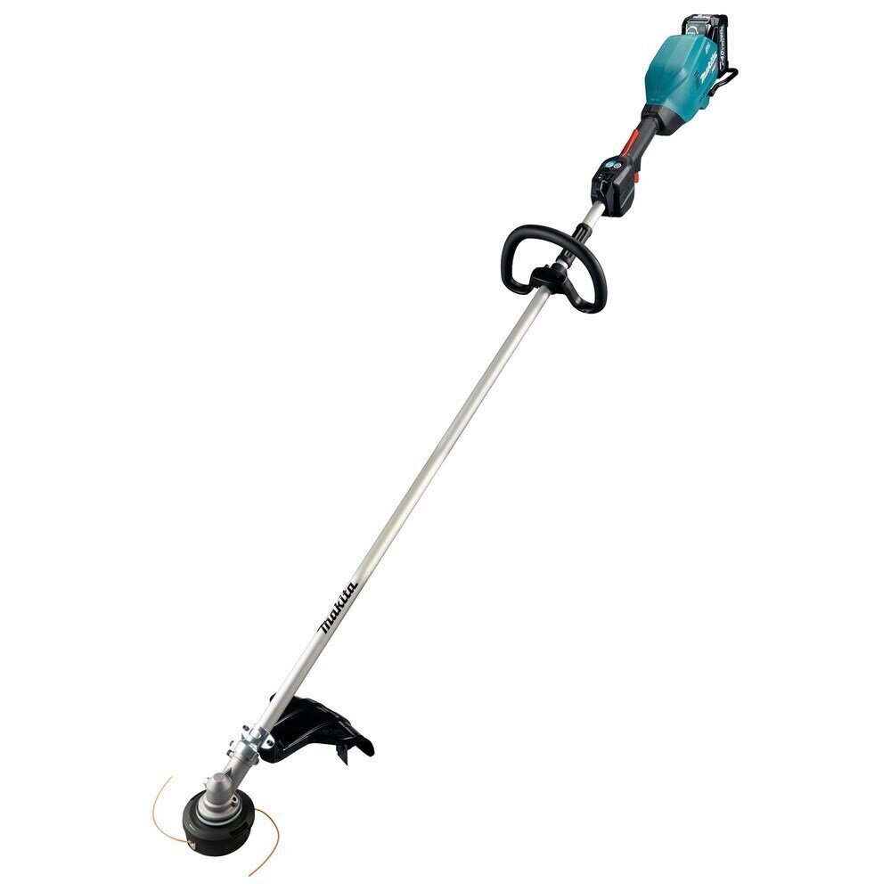 Akutrimmer (võsalõikur) Makita UR008GM101, 1000 W цена и информация | Murutrimmerid | kaup24.ee